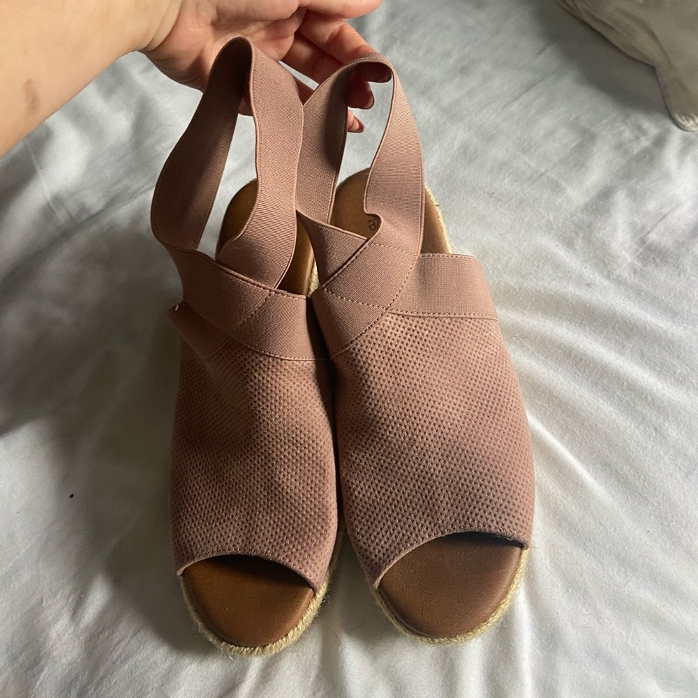 Wedges